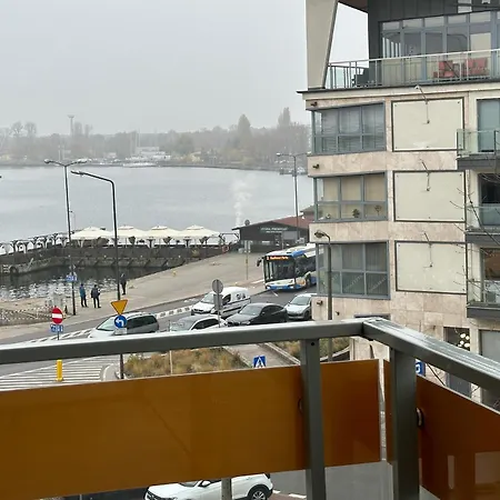 Apartment Slowianski