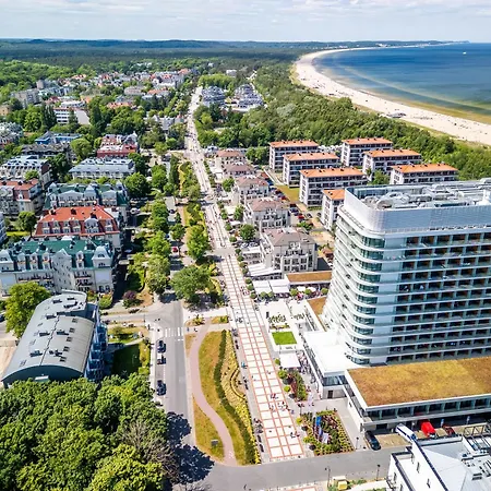 Slowianski * Swinoujscie