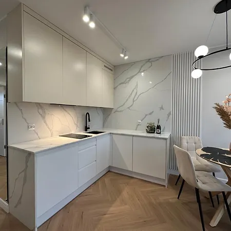 Slowianski Apartment Swinoujscie
